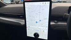 Ford Mustang Mach-E 358kW GT 91kWh AWD 5dr Auto [Pan Roof] Electric Estate